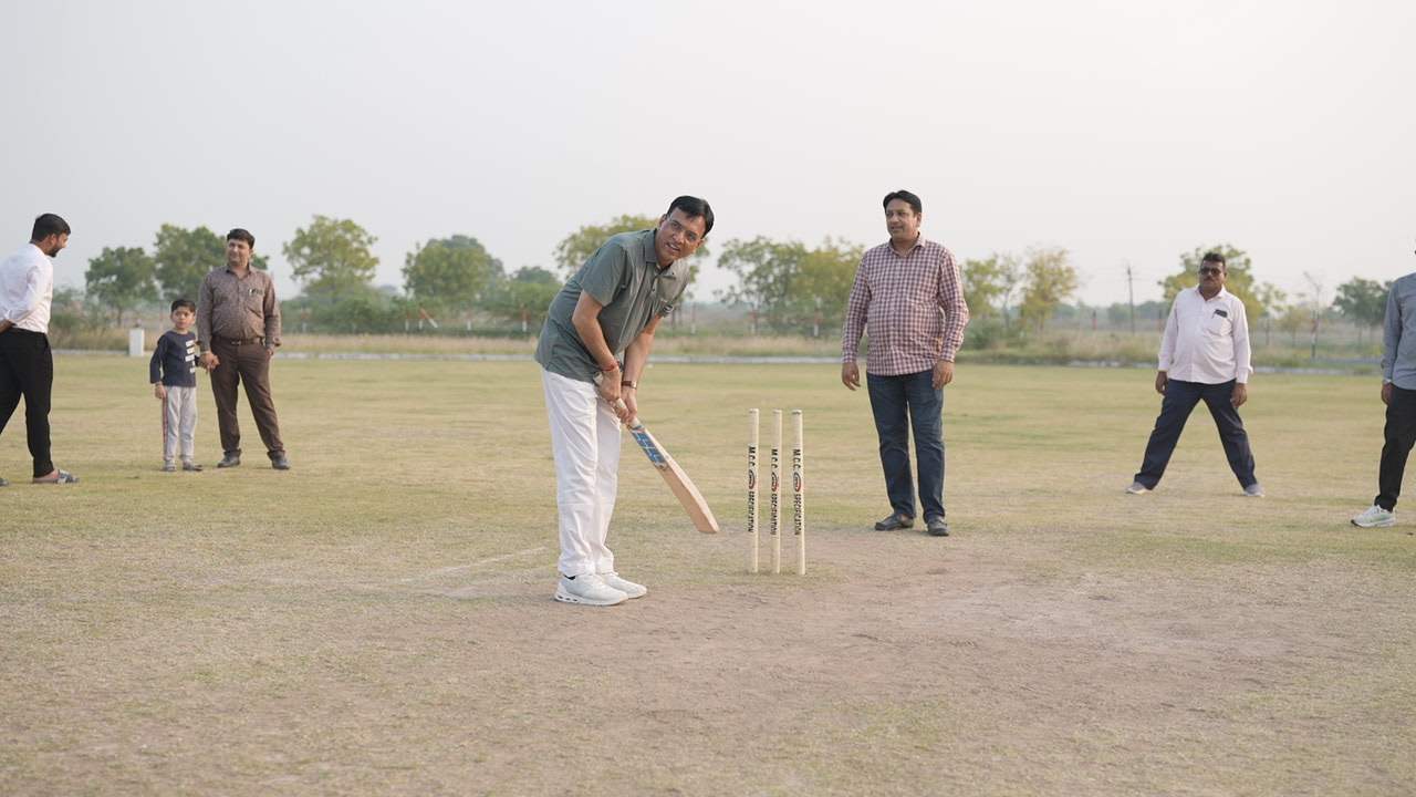 Playtime Happy Vibes